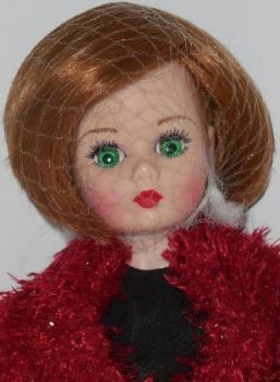 Madame Alexander - Cissette's First Toy Fair - кукла (MADC Premiere)